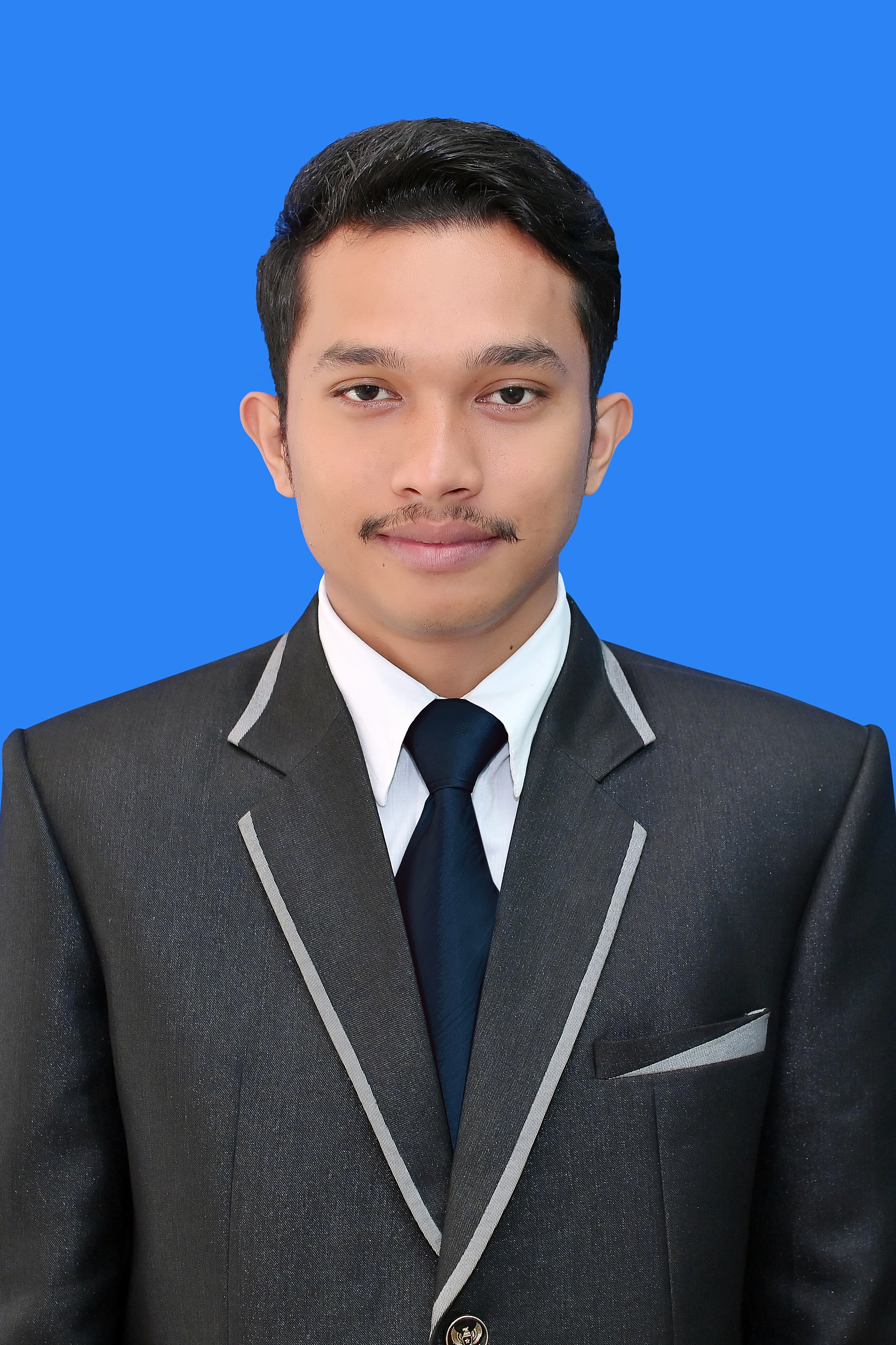 Foto Profil Yorris Siagian